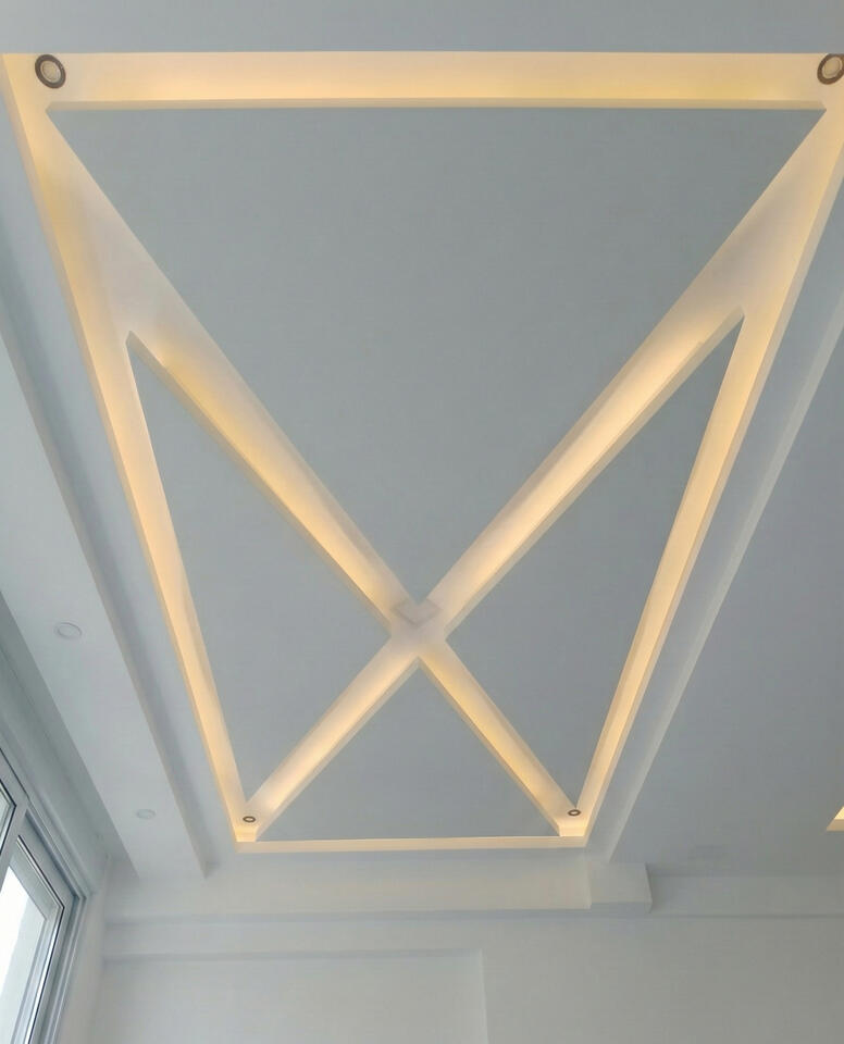 Κρυφος φωτισμός